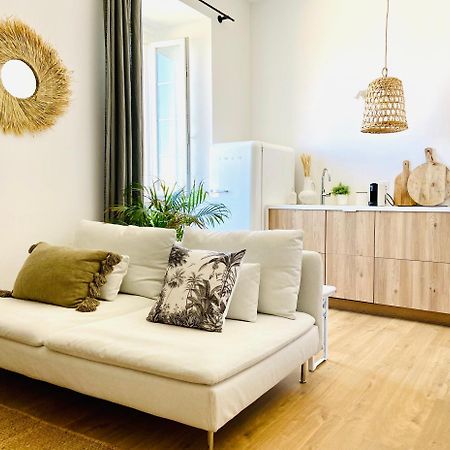 Appartement Casadilonda - Casadibastia - Vue Mer Citadelle Buitenkant foto