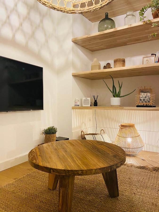 Appartement Casadilonda - Casadibastia - Vue Mer Citadelle Buitenkant foto