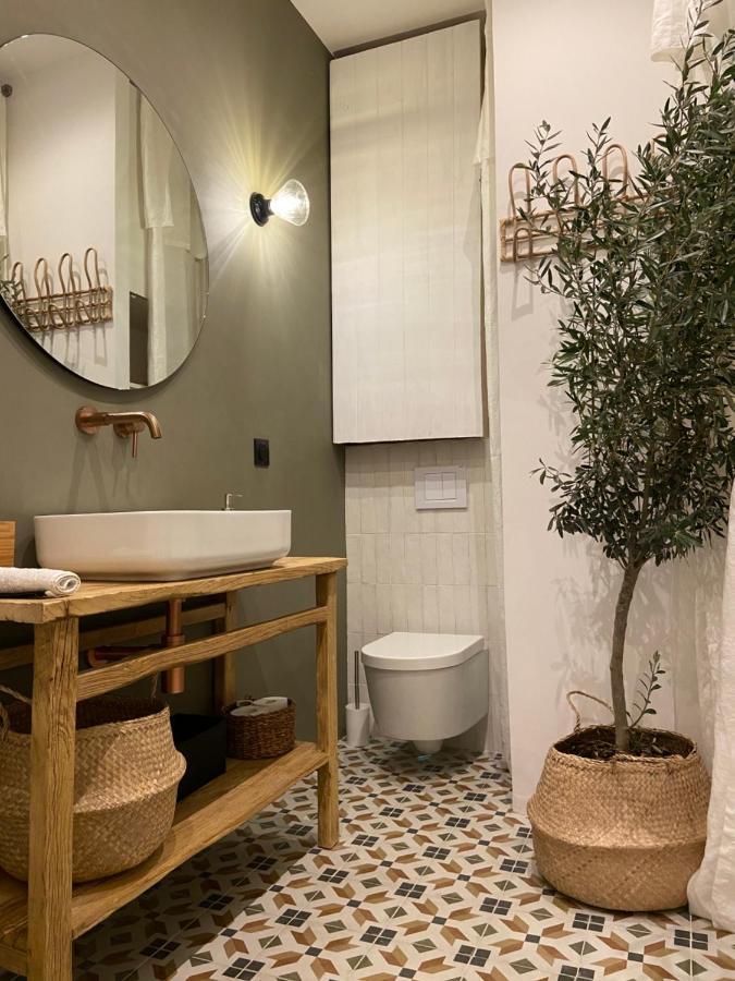 Appartement Casadilonda - Casadibastia - Vue Mer Citadelle Buitenkant foto