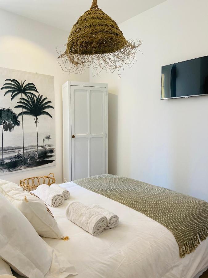 Appartement Casadilonda - Casadibastia - Vue Mer Citadelle Buitenkant foto