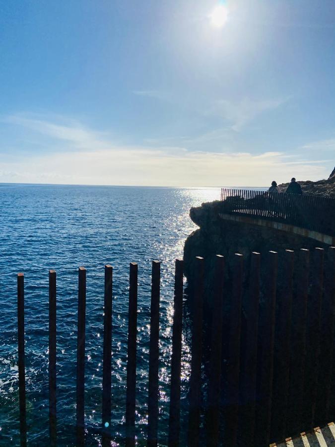 Appartement Casadilonda - Casadibastia - Vue Mer Citadelle Buitenkant foto