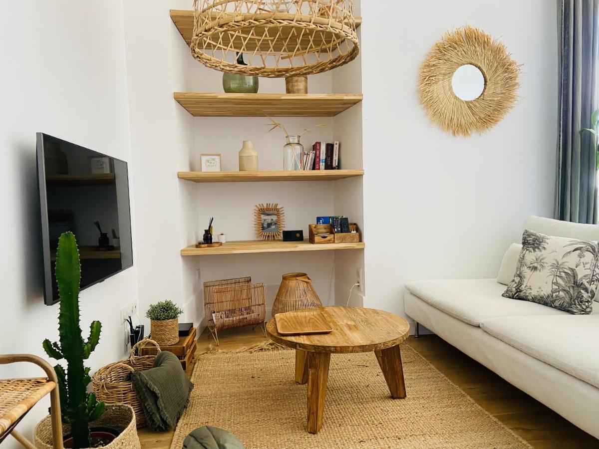 Appartement Casadilonda - Casadibastia - Vue Mer Citadelle Buitenkant foto