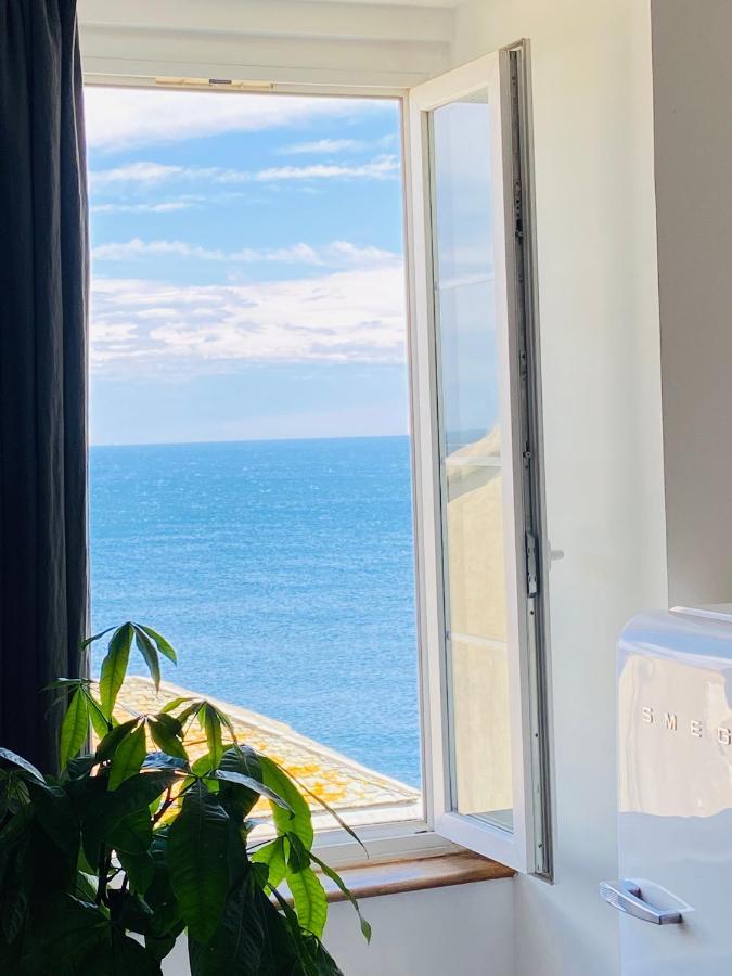 Appartement Casadilonda - Casadibastia - Vue Mer Citadelle Buitenkant foto