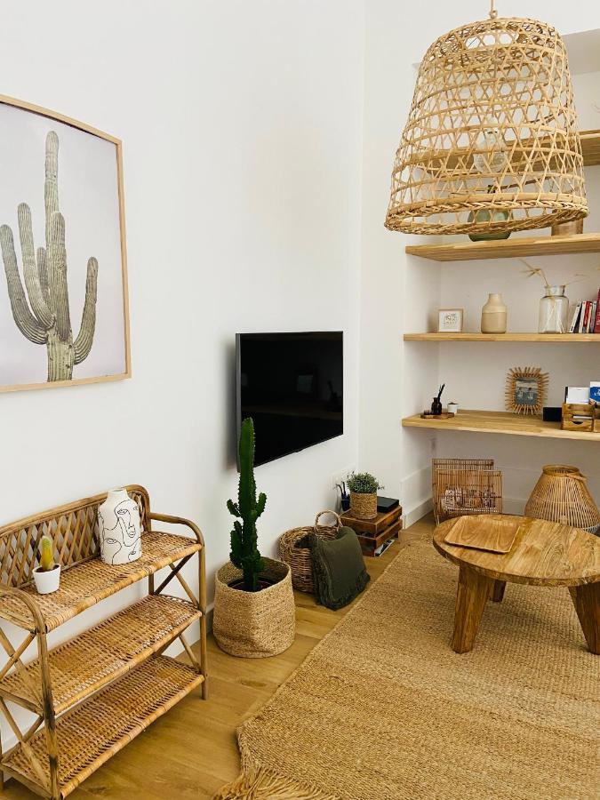 Appartement Casadilonda - Casadibastia - Vue Mer Citadelle Buitenkant foto