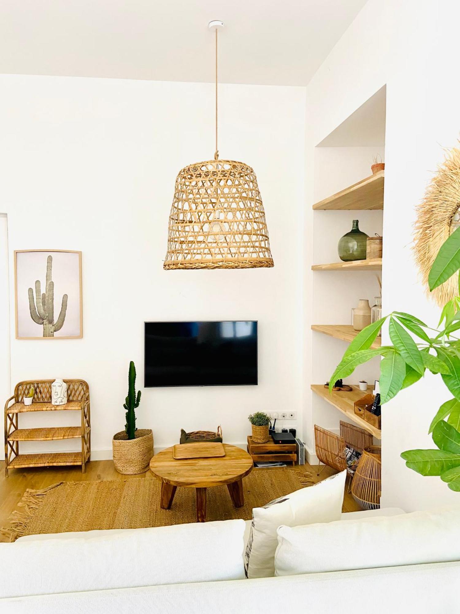Appartement Casadilonda - Casadibastia - Vue Mer Citadelle Buitenkant foto