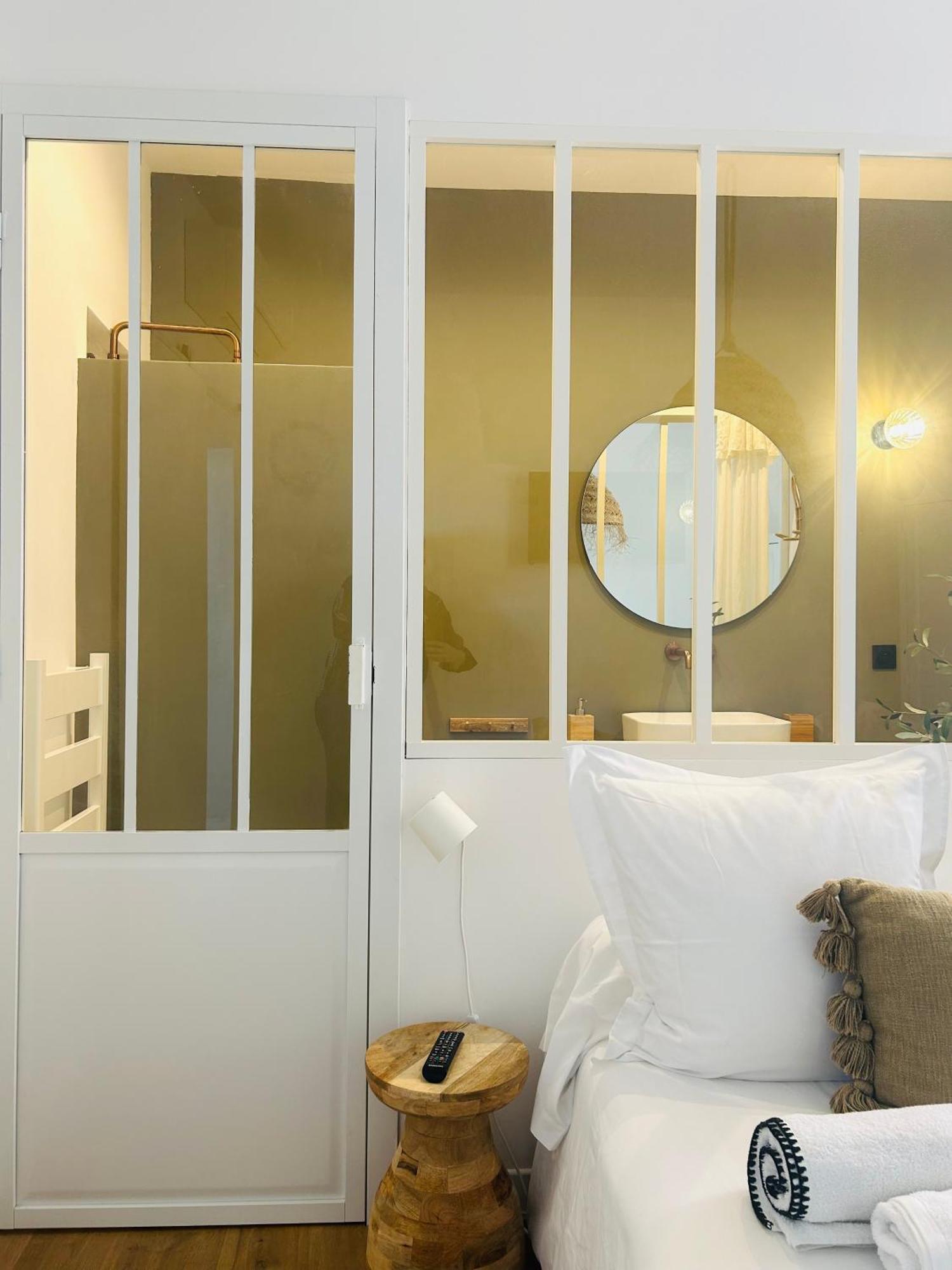 Appartement Casadilonda - Casadibastia - Vue Mer Citadelle Buitenkant foto